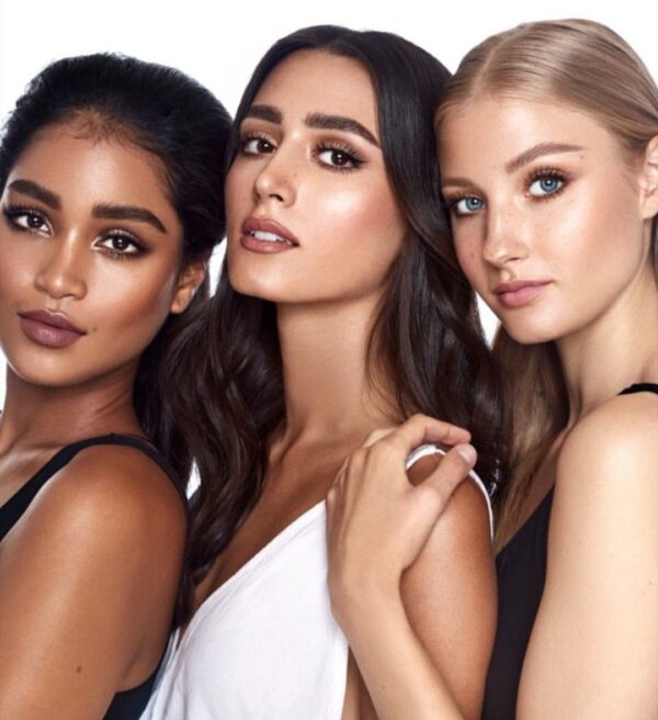 Fashion & Beauty Editorial Enhancement