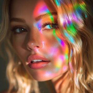 Creative Color Grading & Light Sculpting